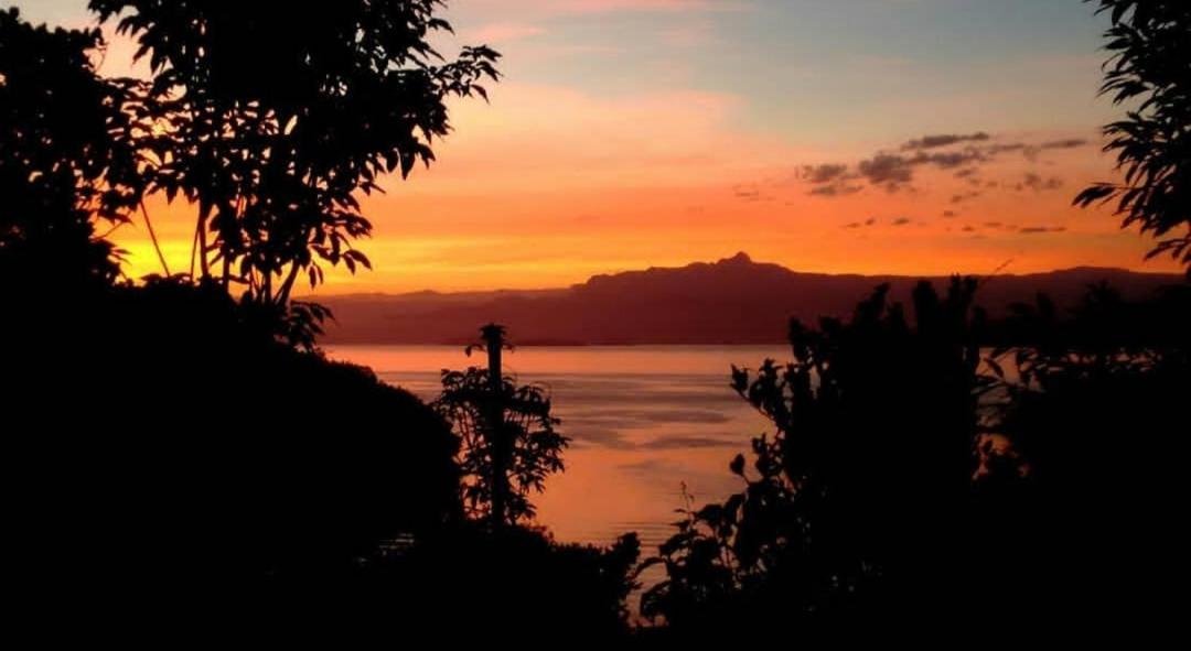Chalés da Longa Angra dos Reis Exterior foto
