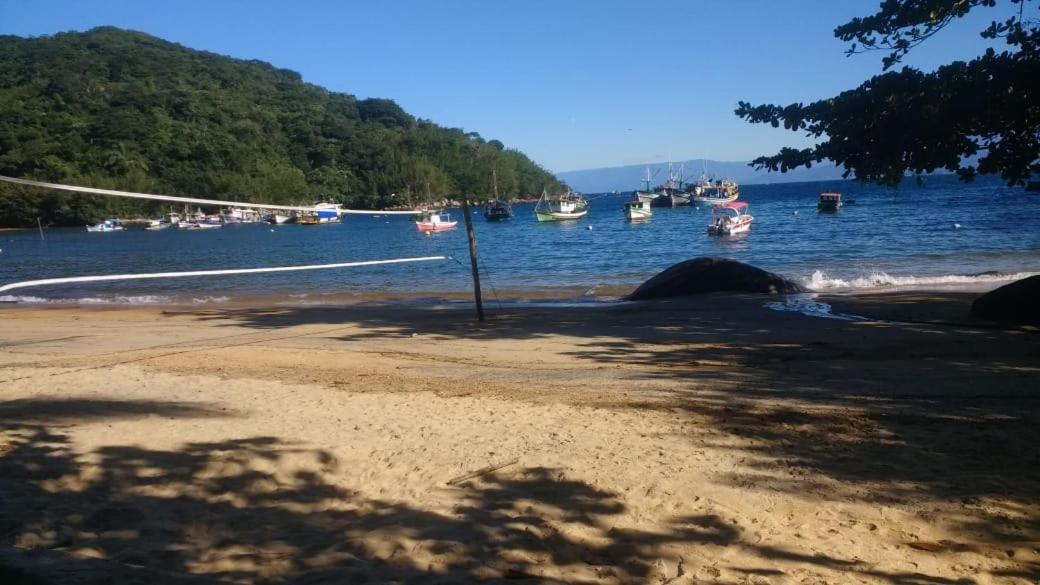 Chalés da Longa Angra dos Reis Exterior foto